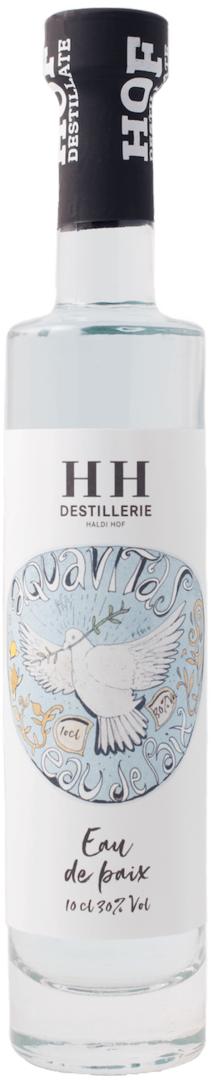 BIO Eau de paix (10cl)