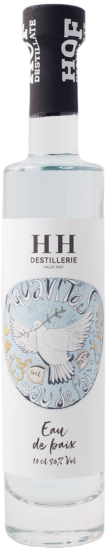 BIO Eau de paix (10cl)