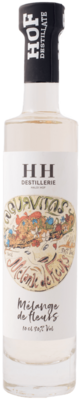 BIO mélange de fleurs (10cl)