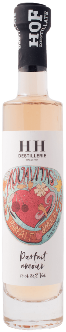 BIO Parfait d&#39;amour (10cl)