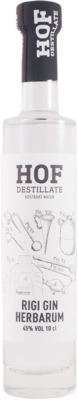 BIO Rigi Gin Herbarum (10cl / 45% Vol)