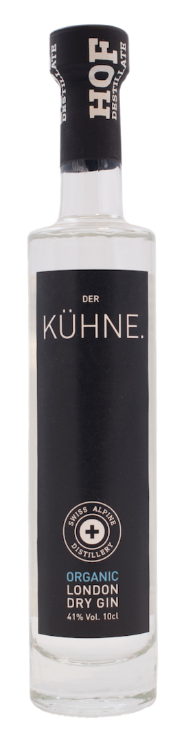 BIO Kühne Gin (10cl / 41% Vol)