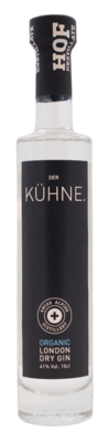 BIO Kühne Gin (10cl / 41% Vol)