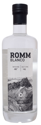 Romm Blanco (70cl / 41% Vol)
