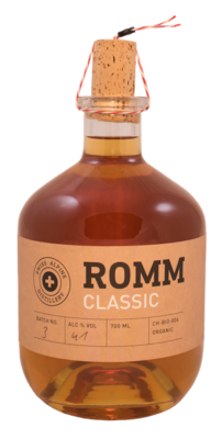 Romm Classic (70cl / 41% Vol)