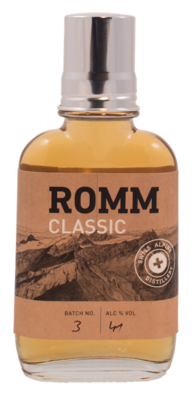 Romm Classic (10cl / 41% Vol)
