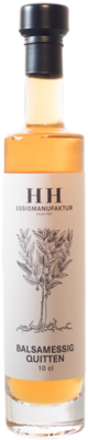 BIO Balsamessig Quitten (10cl)