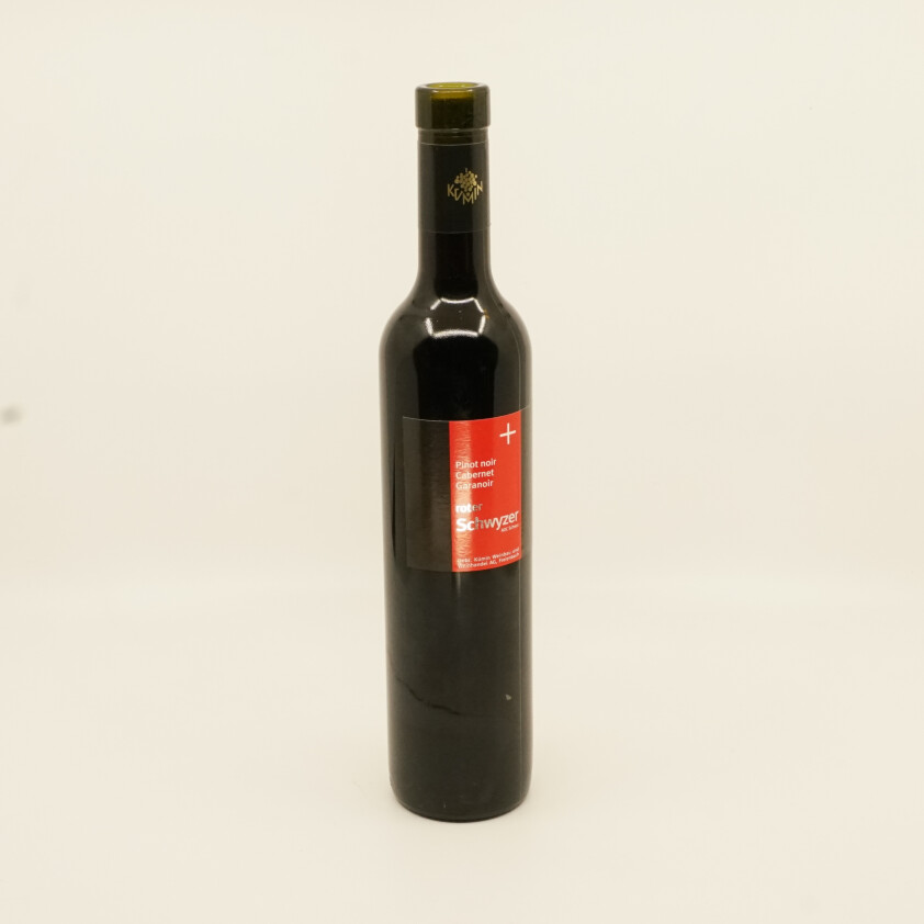 Roter Schwyzer (Rotwein)