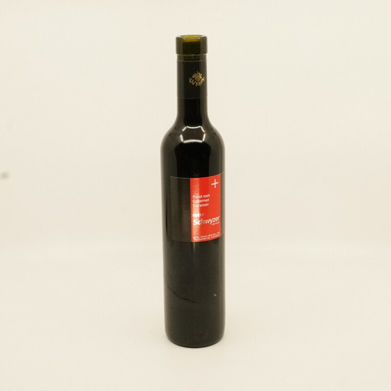 Roter Schwyzer (Rotwein)