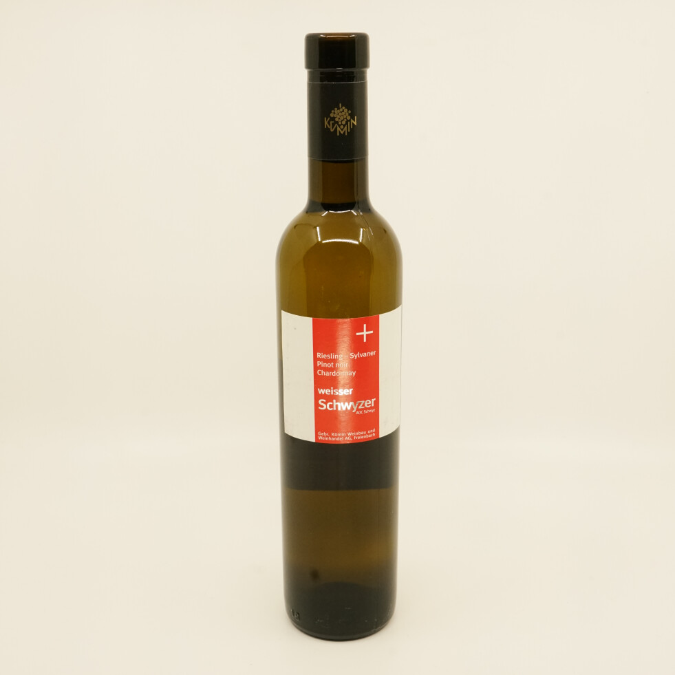 Weisser Schwyzer (Weisswein)