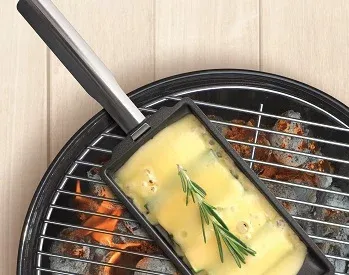 RIGI Raclette Sommeredition Kistli (Geschenk)