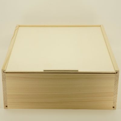 RIGI Deluxe Raclette Kistli (Geschenk)