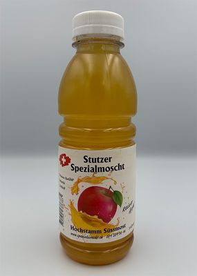 Moscht reiner Apfelsaft (50cl, alkoholfrei)