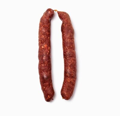 BIO Nusswurst (ca. 140 - 150g)