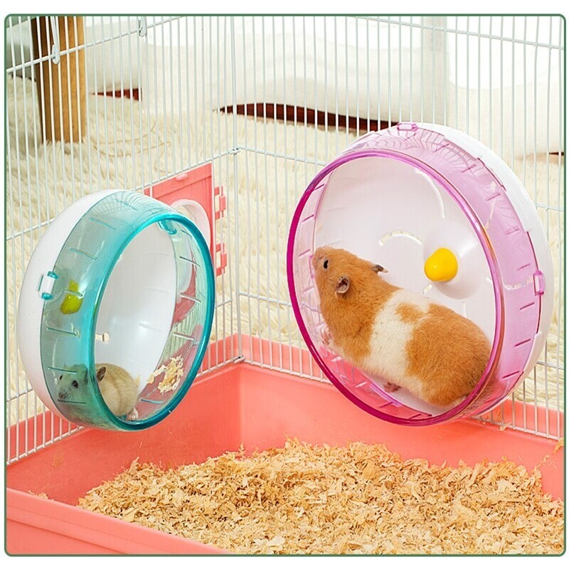 Fitness Toy Small Animal Hamster Accessories
