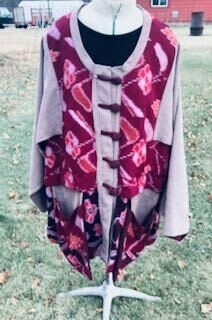Java Jacket
