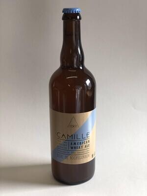 CAMILLE (Blanche) - 75cl / 5°