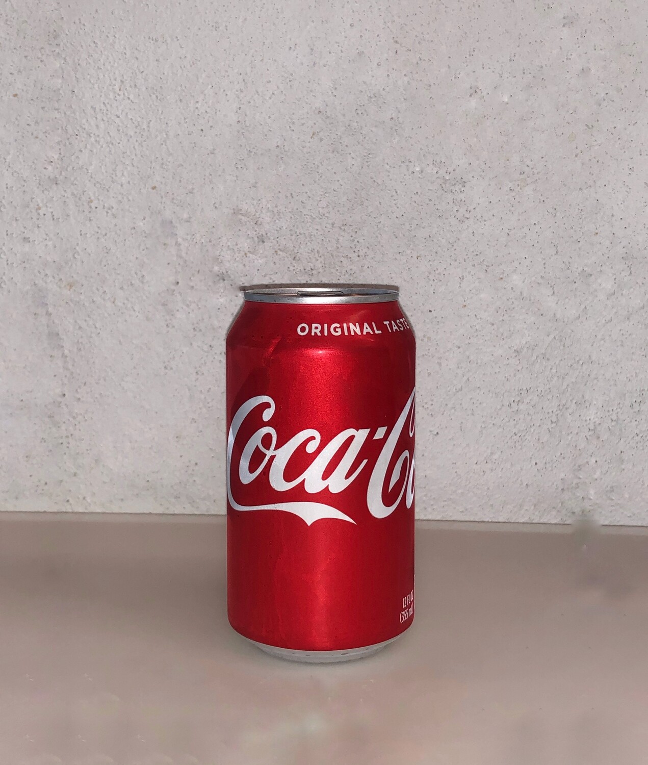 Coke