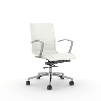 Kimball Niles Mid-back Conference Chair Kimball Niles Mid-back Conference Chair