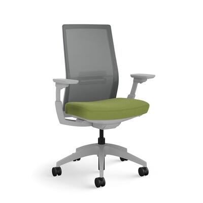 Allsteel Evo Ergonomic Task Chair Allsteel Evo Ergonomic Task Chair