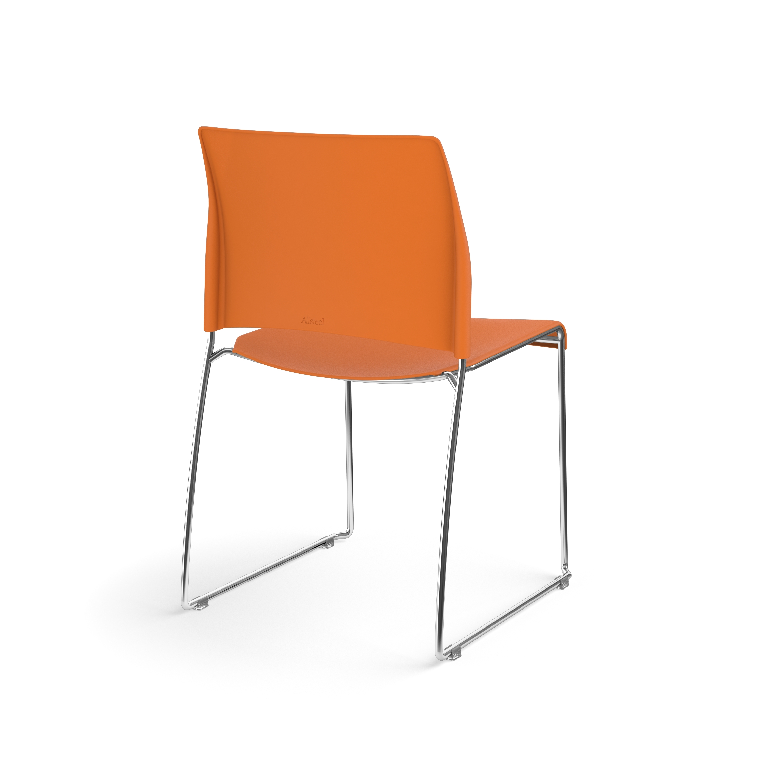 allsteel nimble chair