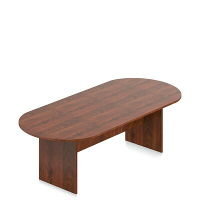 OTG 95” Wide Racetrack Conference Table OTG 95” Wide Racetrack Conference Table