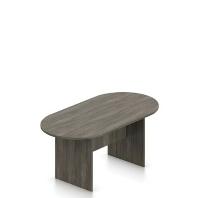 OTG 71” Wide Racetrack Conference Table OTG 71” Wide Racetrack Conference Table