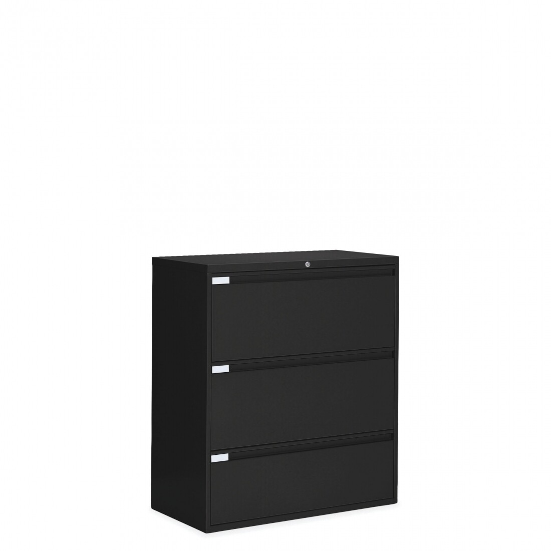 Global 9300 Plus Series 36”W 3 Drawer Lateral File