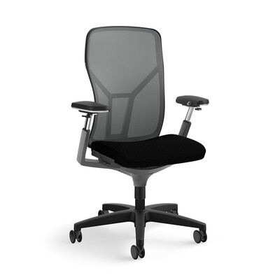 Allsteel Acuity Ergonomic Task Chair (Graphite) Allsteel Acuity Ergonomic Task Chair (Graphite)