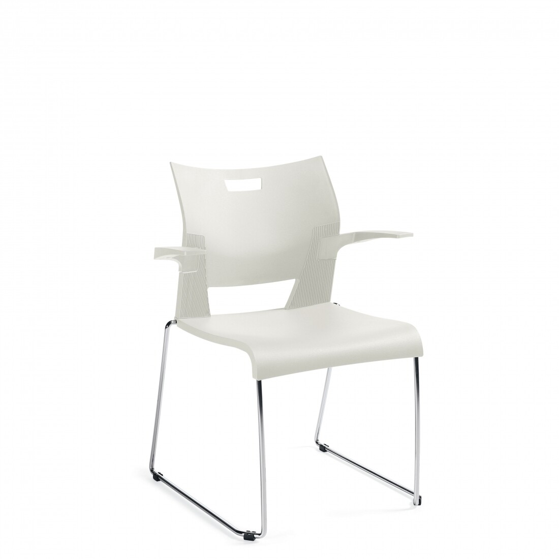 Global Duet Chair (4 Pack)