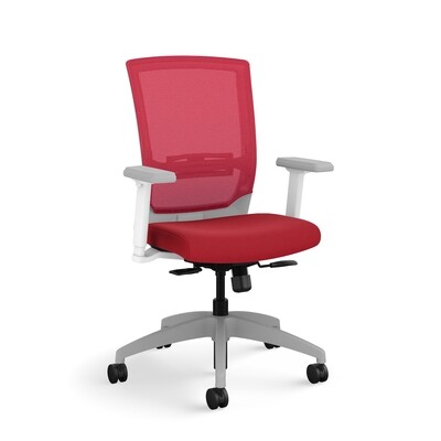 Allsteel Quip Ergonomic Task Chair Allsteel Quip Ergonomic Task Chair