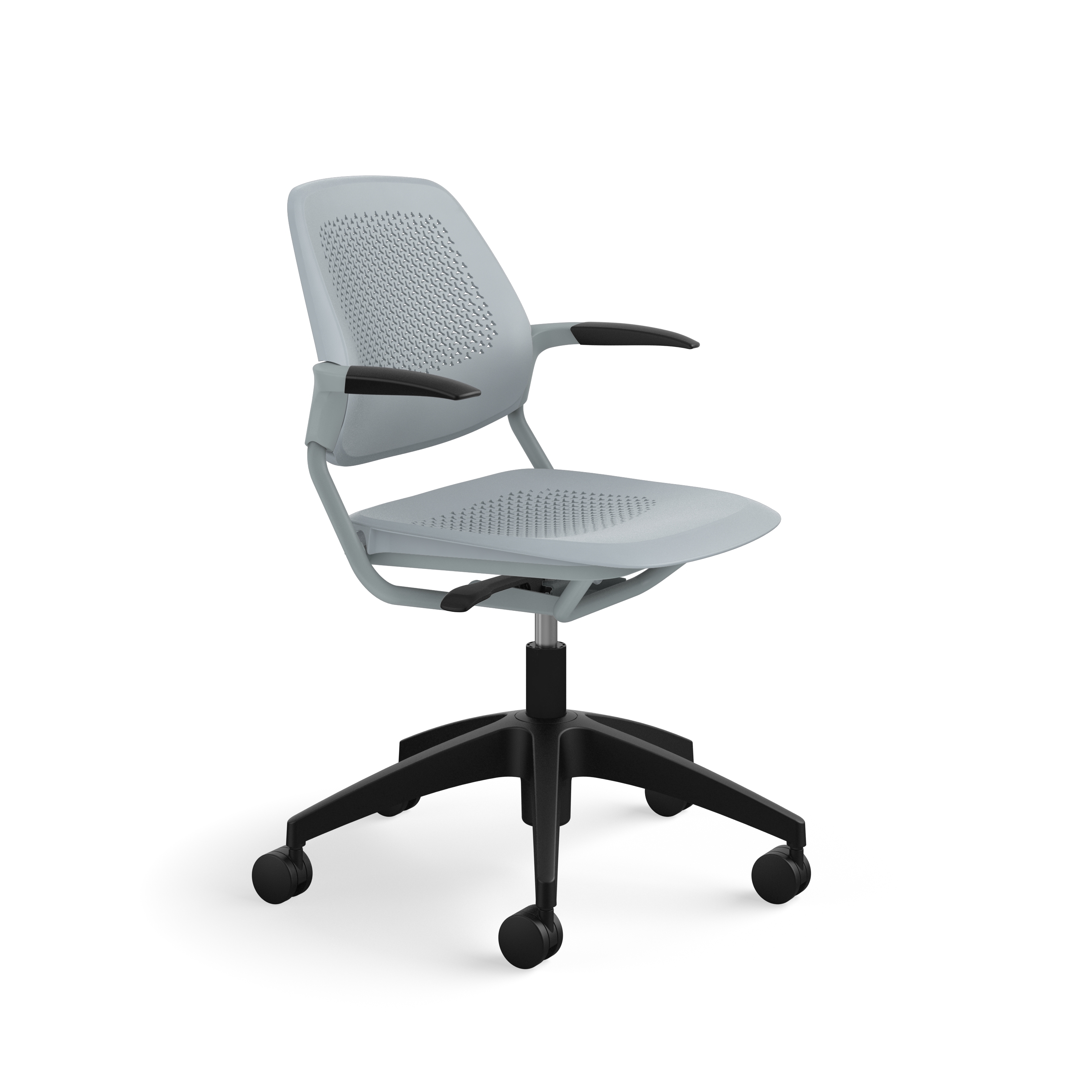 Introducir 75+ imagen allsteel office chair Abzlocal.mx