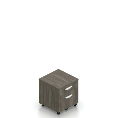 OTG 22”D Mobile Box/File Pedestal with Lock OTG 22”D Mobile Box/File Pedestal with Lock
