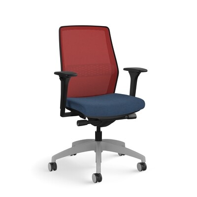 Allsteel Lyric Ergonomic Task Chair Allsteel Lyric Ergonomic Task Chair