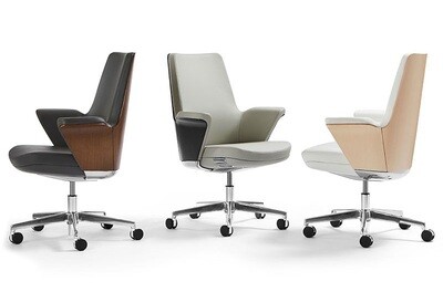 Humanscale Summa Executive Ergonomic Chair Humanscale Summa Executive Ergonomic Chair