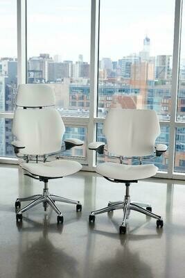 Humanscale Freedom Ergonomic Chair (Highback) Humanscale Freedom Ergonomic Chair (Highback)