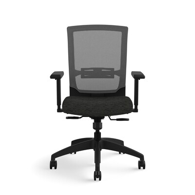 Allsteel Quip Task Chair - Black Allsteel Quip Task Chair - Black