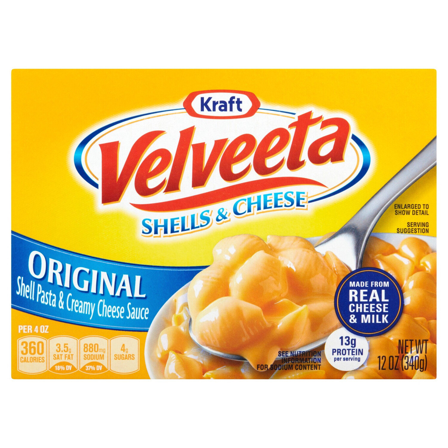 Velveeta Shells Cheese Velveeta Shells Cheese