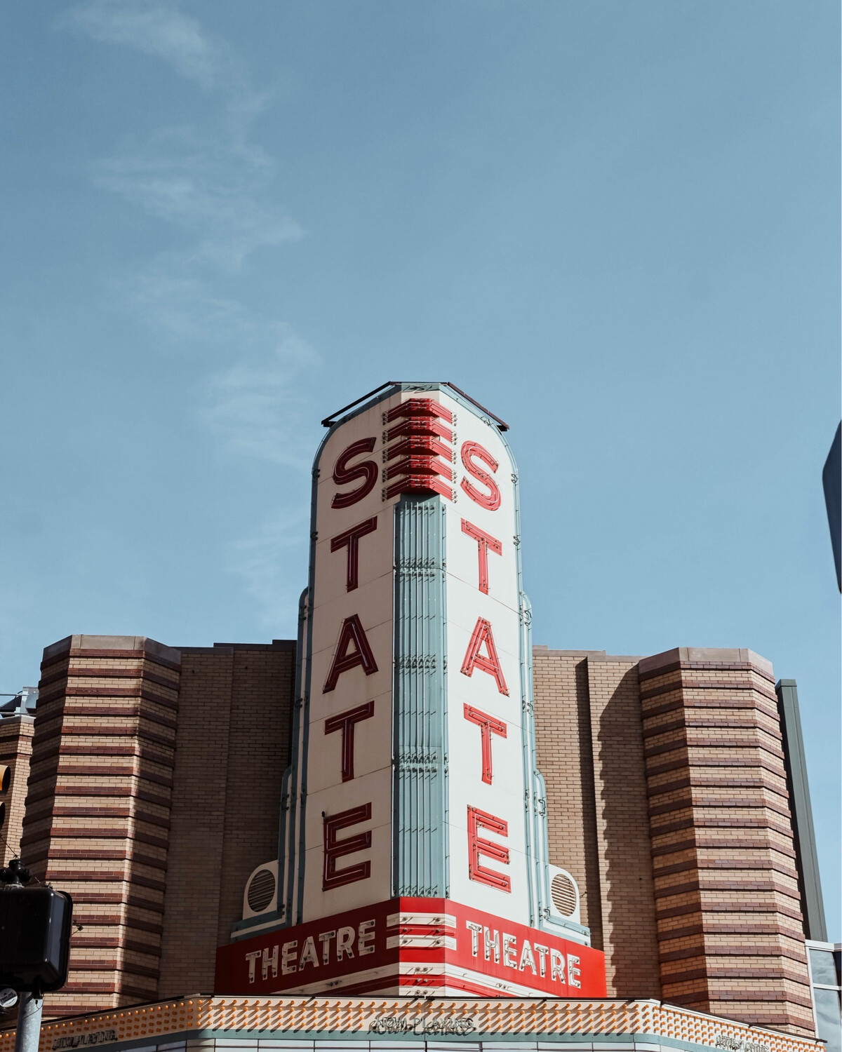 State Theatre