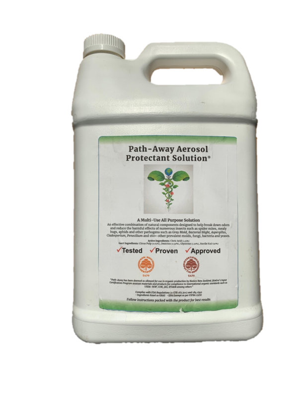 Path-Away 1 Gallon