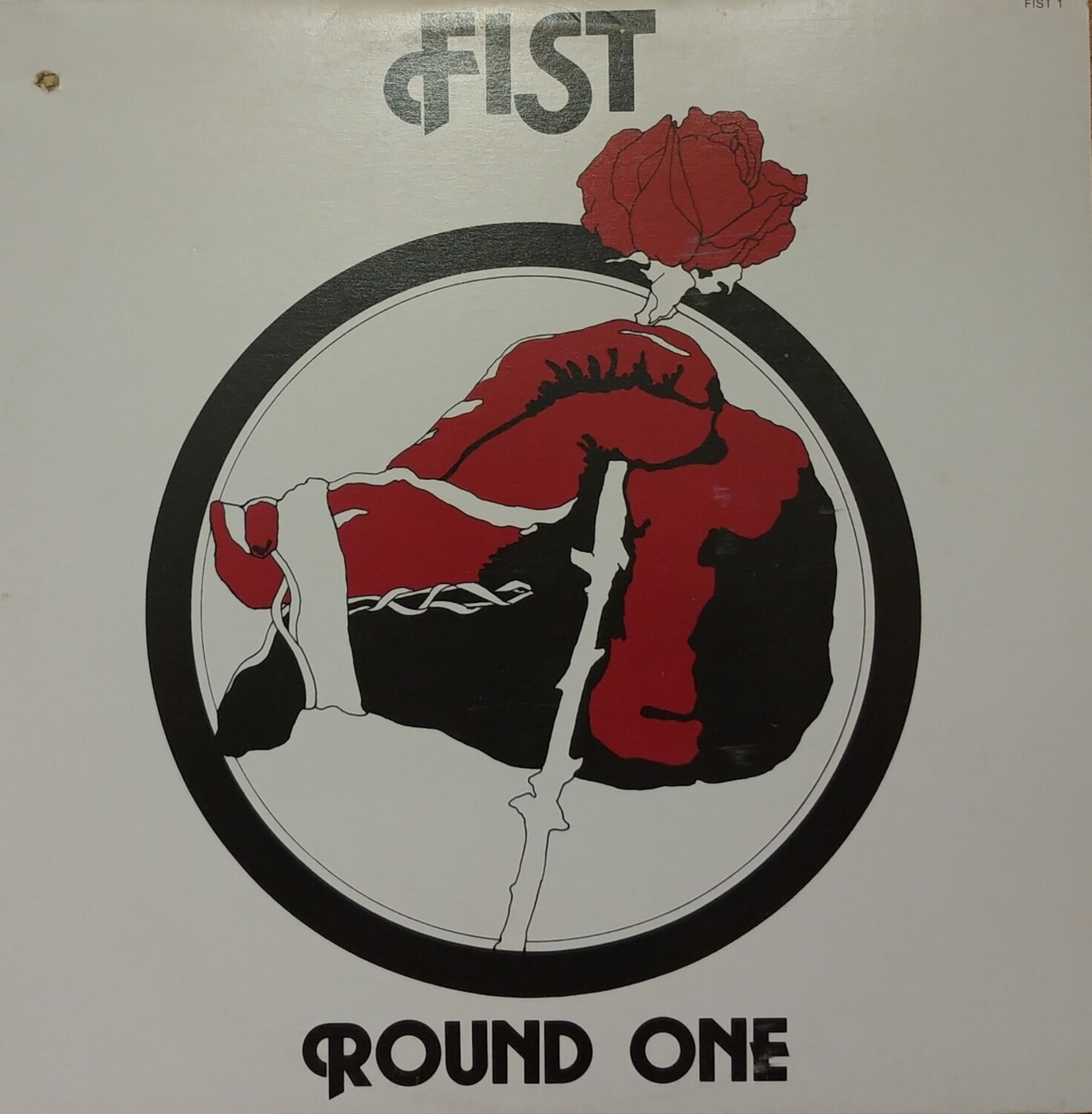Fist - Round one