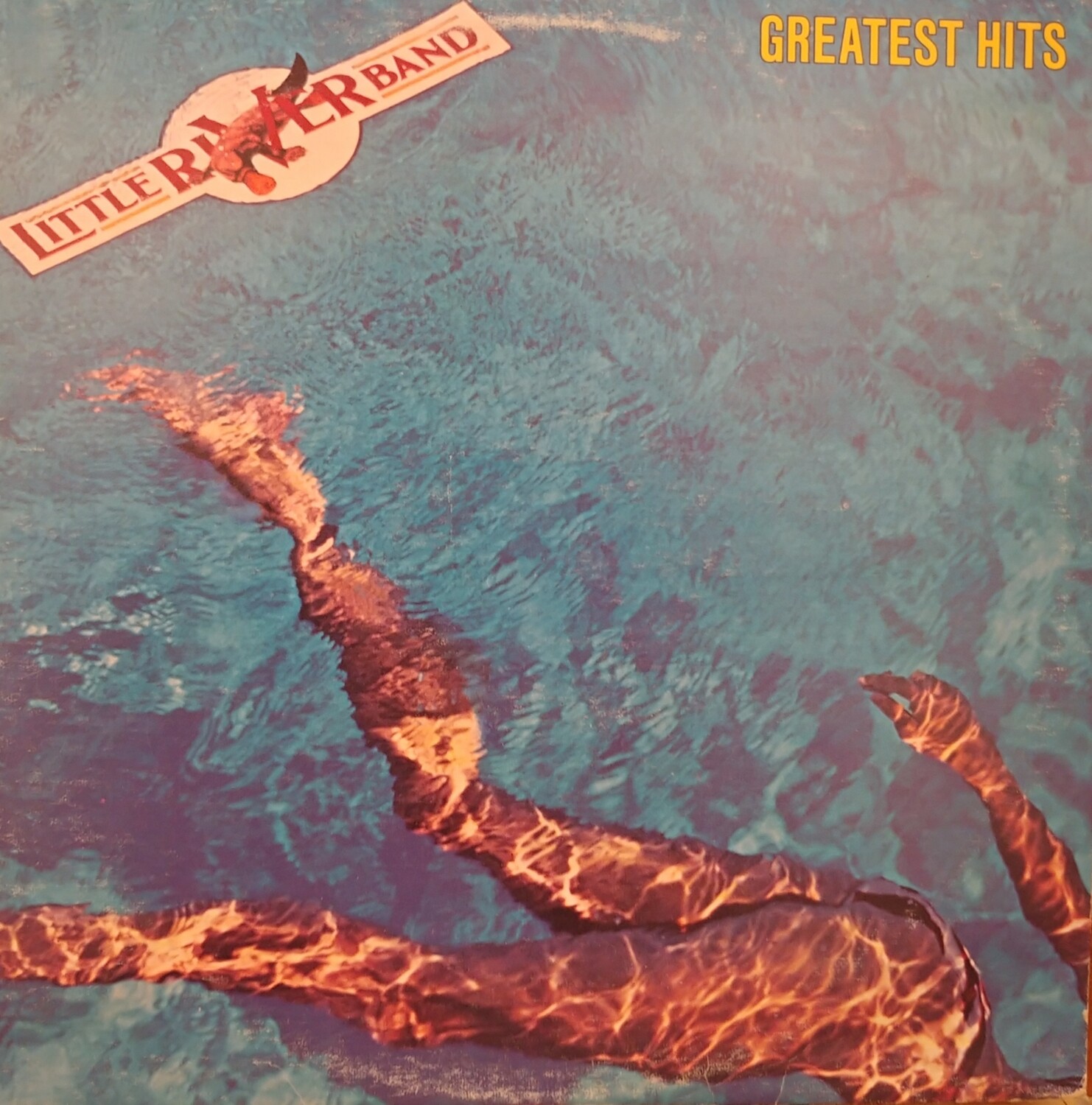 Little River Band's - Greatest Hits