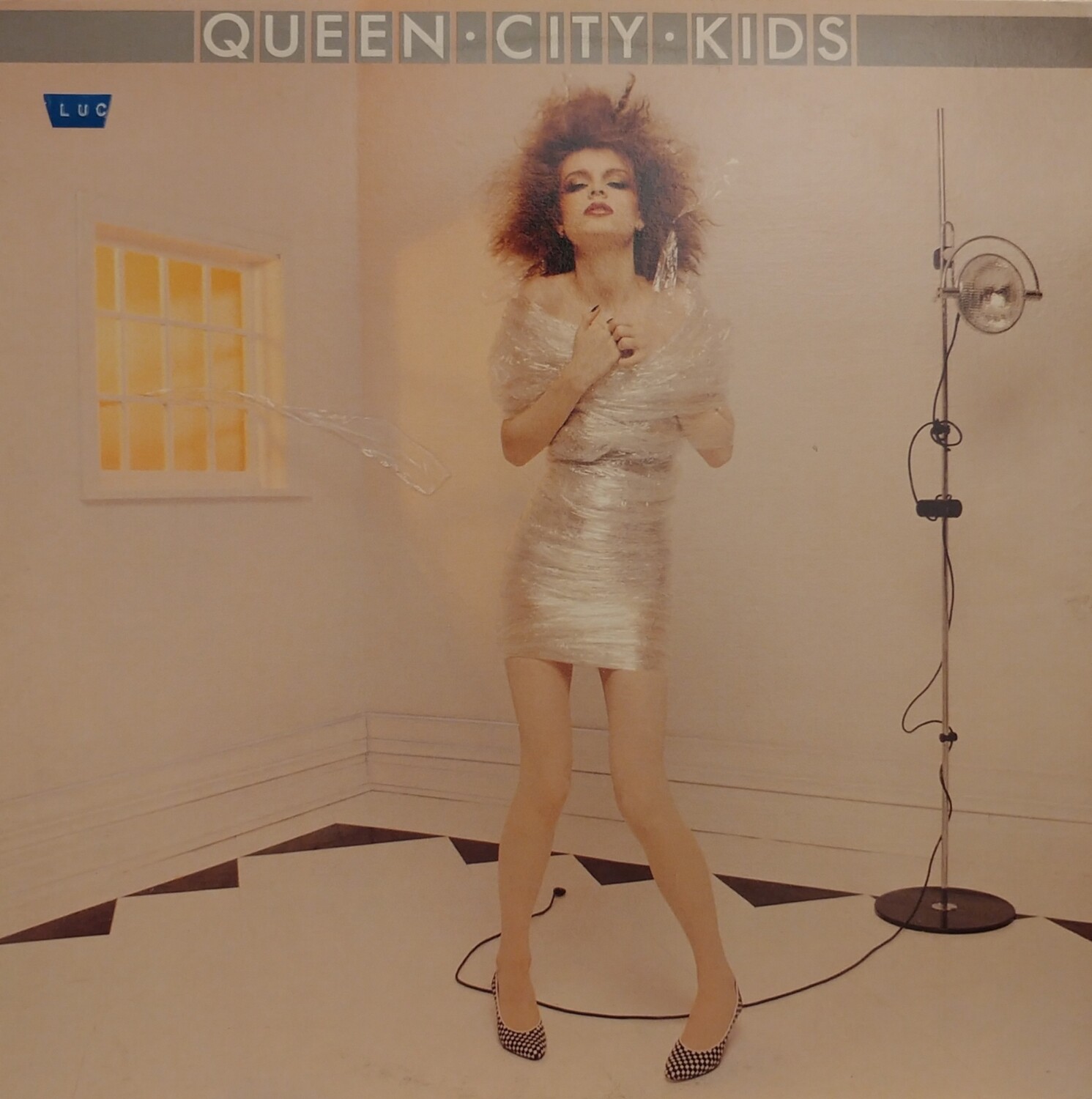 Queen City Kids - Queen City Kids