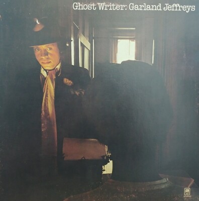 Garland Jeffreys - Ghost Writer