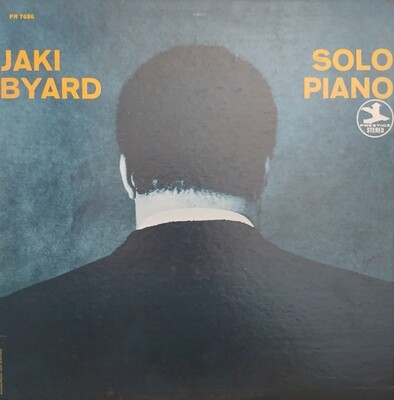 Jaki Byard - Solo Piano
