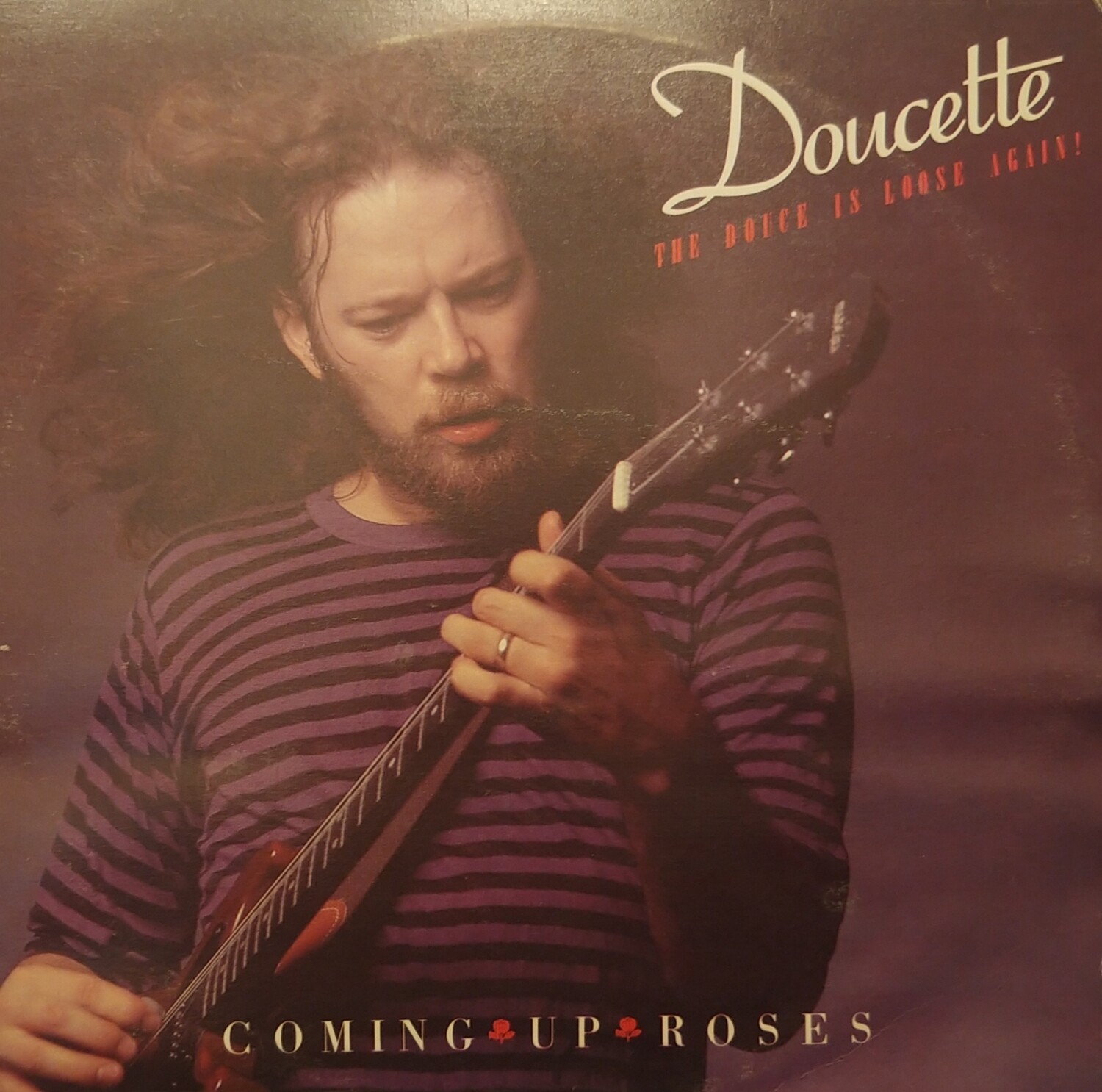 Doucette - Coming up roses
