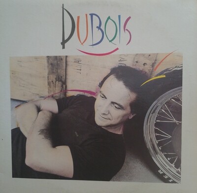 Claude Dubois - Dubois
