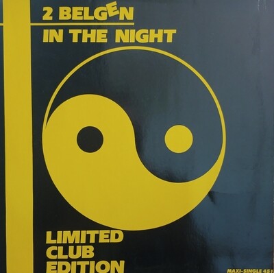 2 Belgen - In the night
