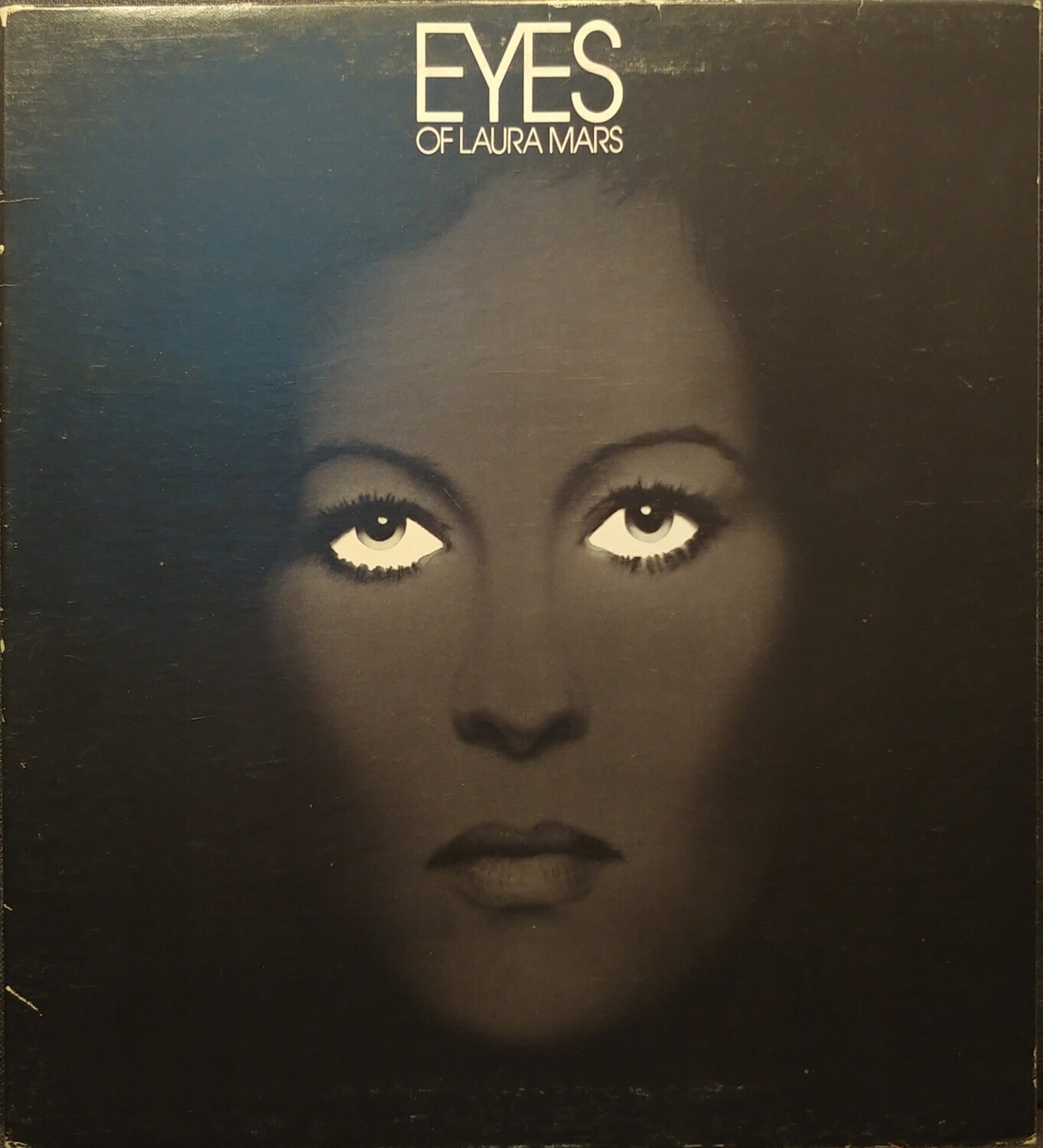 Various - The eyes of Laura Mars Original Picture Soundtrack