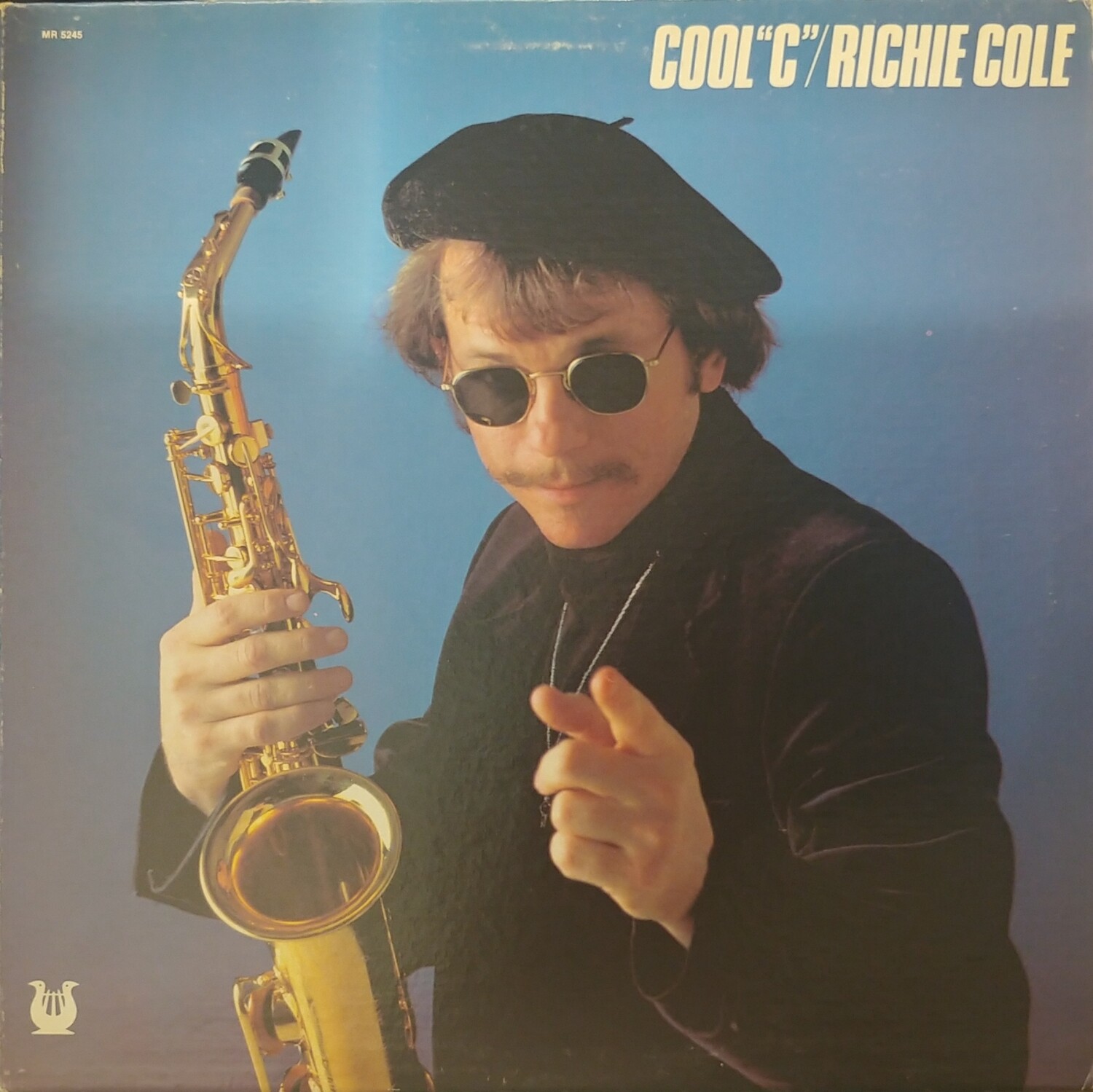 Richie Cole - Cool C